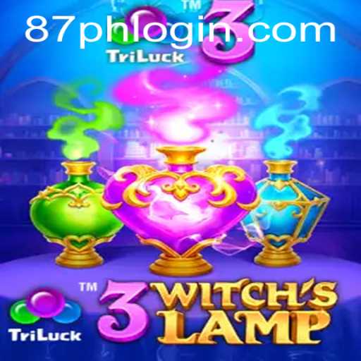 Unveiling the Mystical World of 3WitchsLamp: A New Gaming Sensation