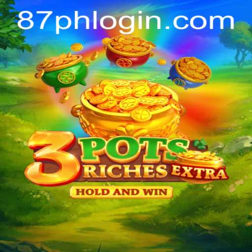 Exploring the World of 3potsExtra: A Dynamic Gaming Experience