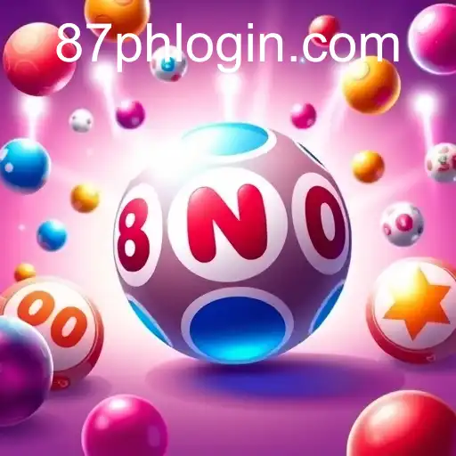 The Alluring World of Bingo Games: An Insight into the Popularity of 87PH.COM