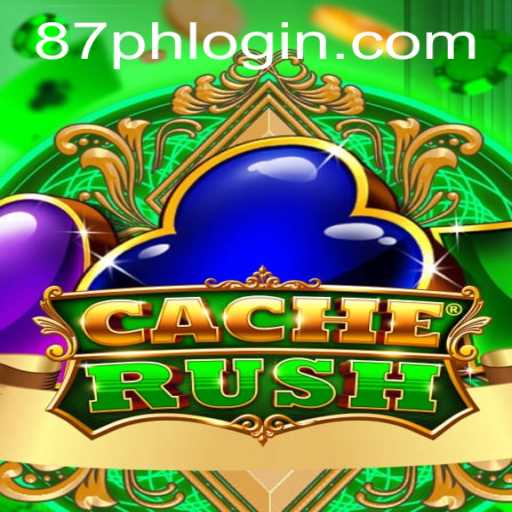 CacheRush: Unveiling the Thrilling Adventure of Digital Treasure Hunt