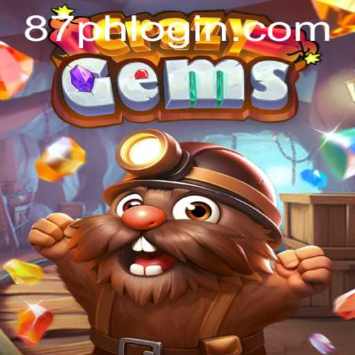 Unveiling CrazyGems: The Enthralling New Puzzle Adventure from 87PH.COM