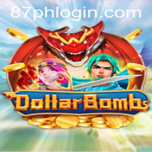 DollarBombs: The Explosive New Game by 87PH.COM