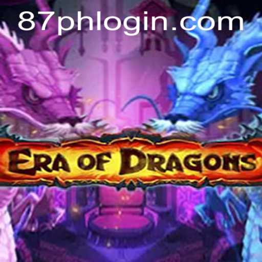 EraOfDragons: An Immersive Gaming Experience