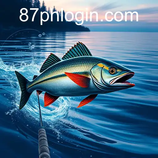 Unveiling the World of Fishing Games: A Deep Dive into 87PH.COM