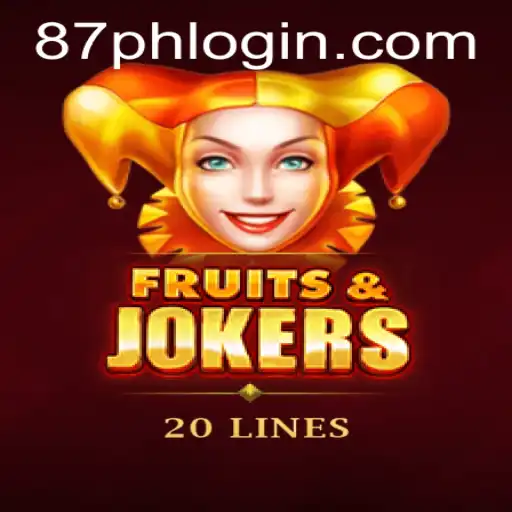 Exploring FruitsAndJokers20: A Fresh Take on Classic Slot Gaming