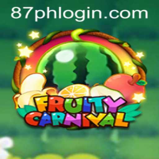 FruityCarnival: A Colorful Adventure in Gaming