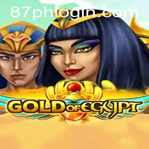 Discover the Thrilling Adventure of GoldOfEgypt with 87PH.COM