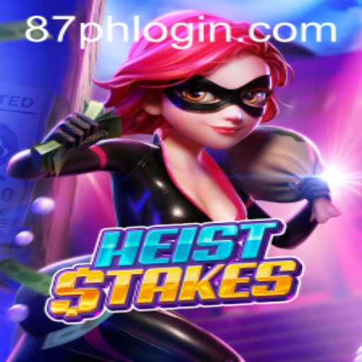 HeistStakes: Dive into the Thrilling World of High-Stakes Adventure
