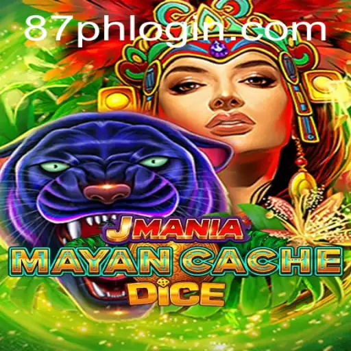 Discover JManiaMayanCacheDice: The New Exciting Adventure Game