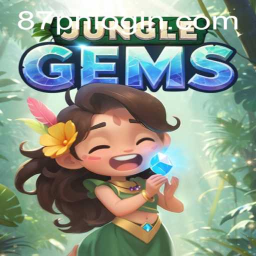 Explore the Thrilling World of JungleGems: A New Gaming Experience