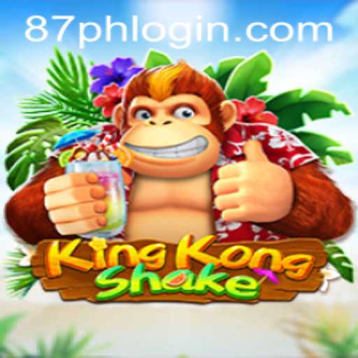 Unveiling KingKongShake - A Thrilling Gaming Adventure by 87PH.COM