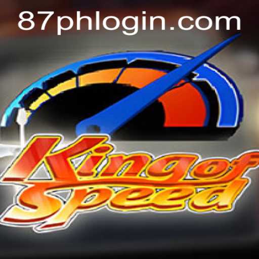 KingofSpeed: The Ultimate Racing Challenge Awaits