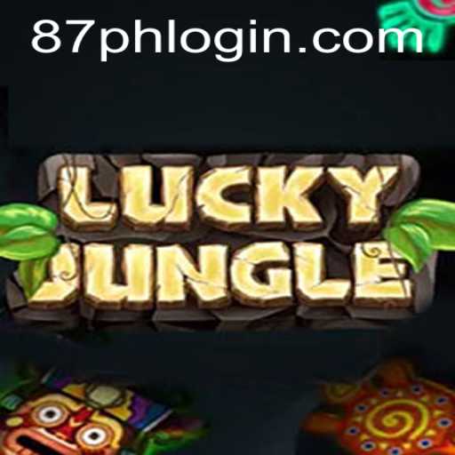 Explore the Exciting World of LuckyJungle
