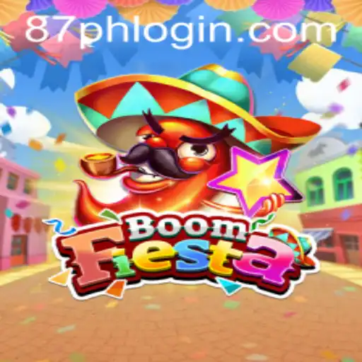 BoomFiesta: The Ultimate Gaming Experience with 87PH.COM