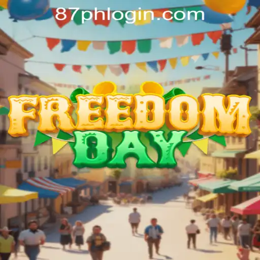 FreedomDay: A New Gaming Revolution with 87PH.COM