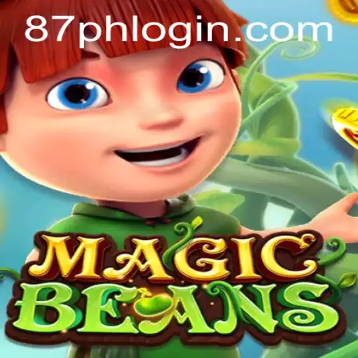 Exploring the Enchanting World of MAGICBEANS: A New Gaming Sensation with 87PH.COM