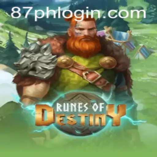 Exploring the Enchanting World of RunesOfDestiny: A Deep Dive