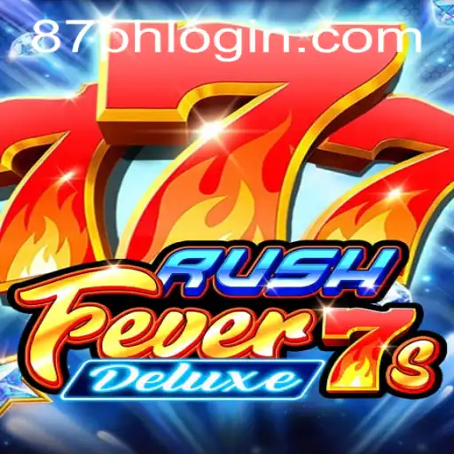Unveiling RushFever7sDeluxe: A Comprehensive Guide to the Thrilling Casino Game