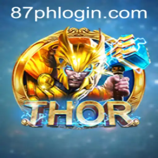 Discovering the World of THOR: A Modern Gaming Experience with 87PH.COM