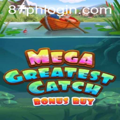 MegaGreatestCatchBonusBuy: Dive into a World of Exciting Game Play
