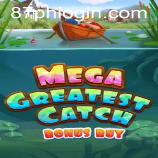 MegaGreatestCatchBonusBuy: Dive into a World of Exciting Game Play