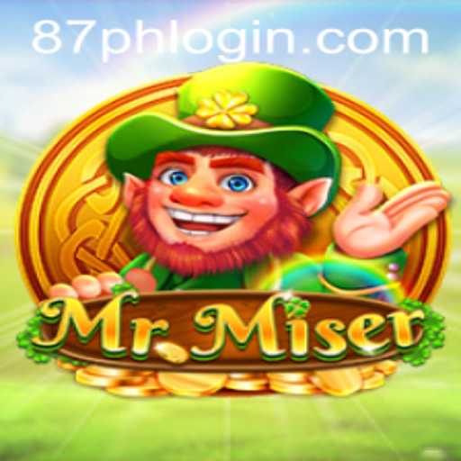 Discover the Intriguing World of MrMiser: The Game Revolutionized by 87PH.COM