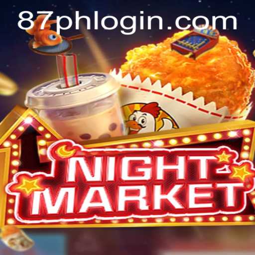 Exploring NIGHTMARKET: An Intriguing Game Experience with a Twist