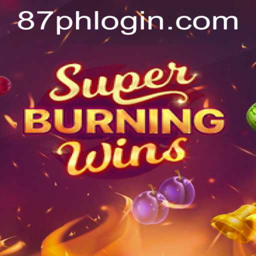 Exploring SuperBurningWins: A Thrilling Arcade Adventure