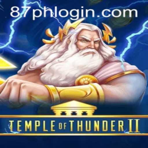 Temple of Thunder II: A Thrilling Journey into Mythical Lands