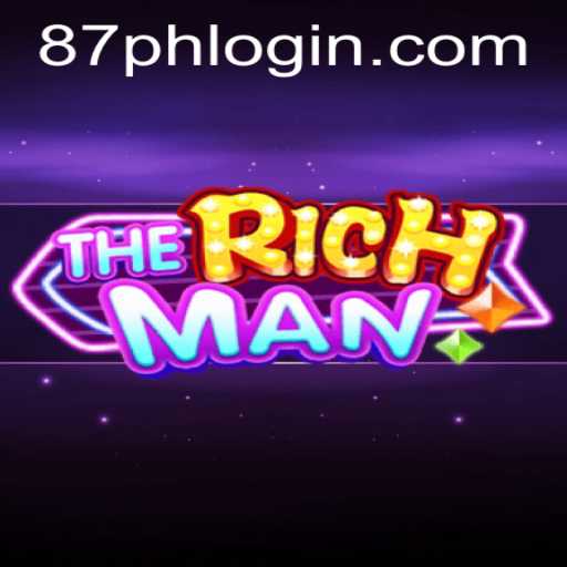 TheRichMan Game: Exploring Excitement and Strategy with 87PH.COM