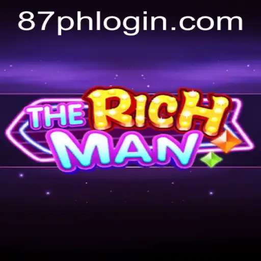 TheRichMan Game: Exploring Excitement and Strategy with 87PH.COM